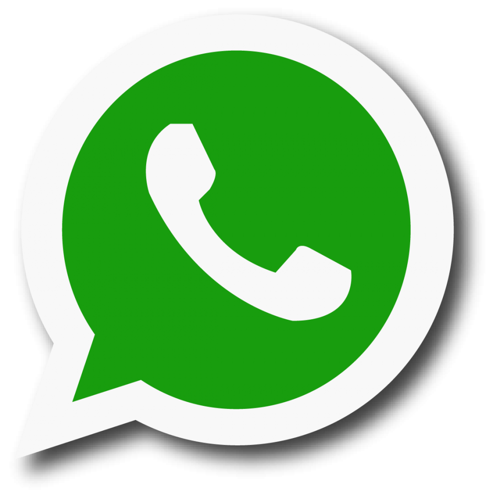 WhatsApp-Transparent